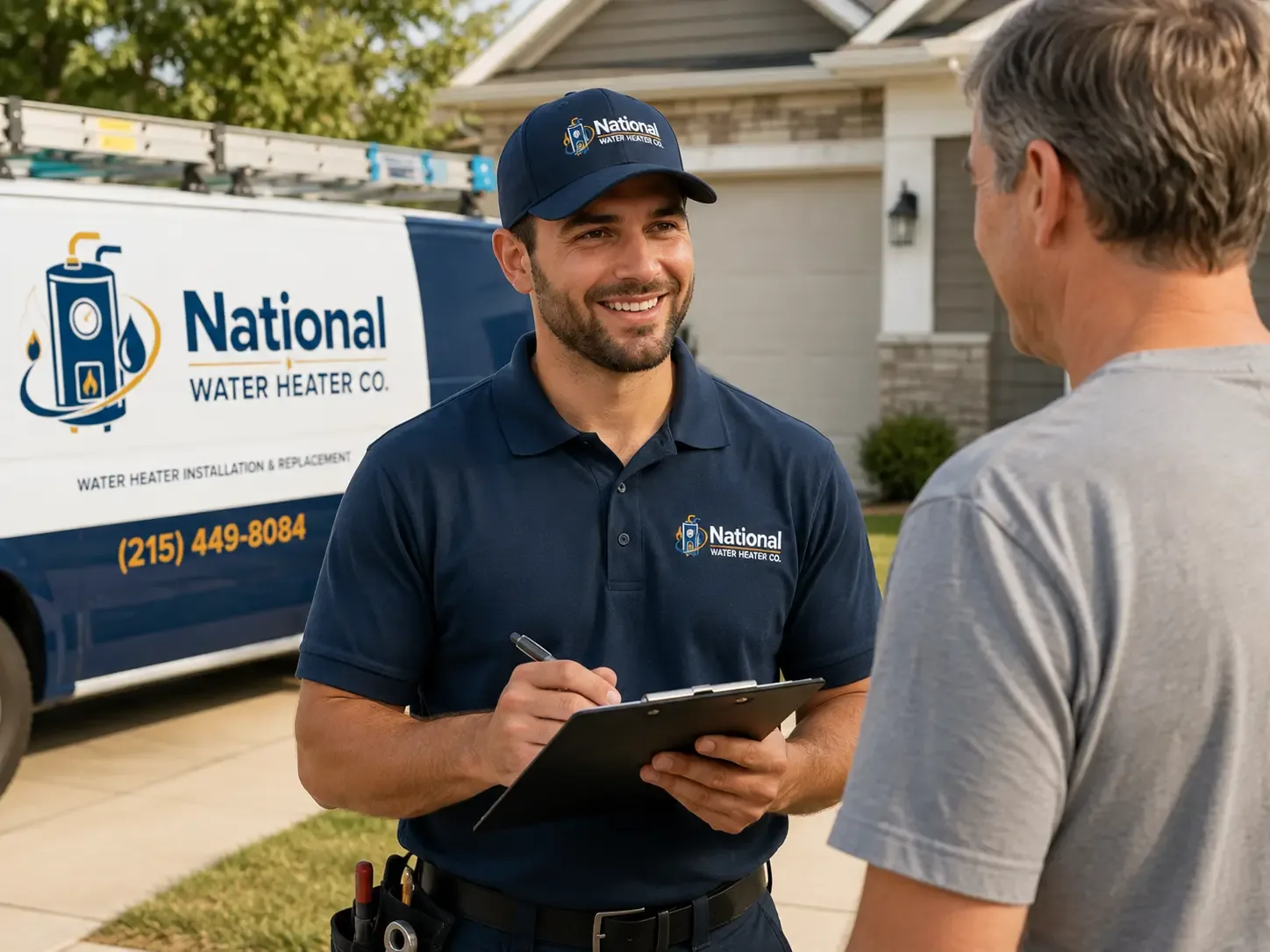 Water Heater Installation Almond, NY FAQs